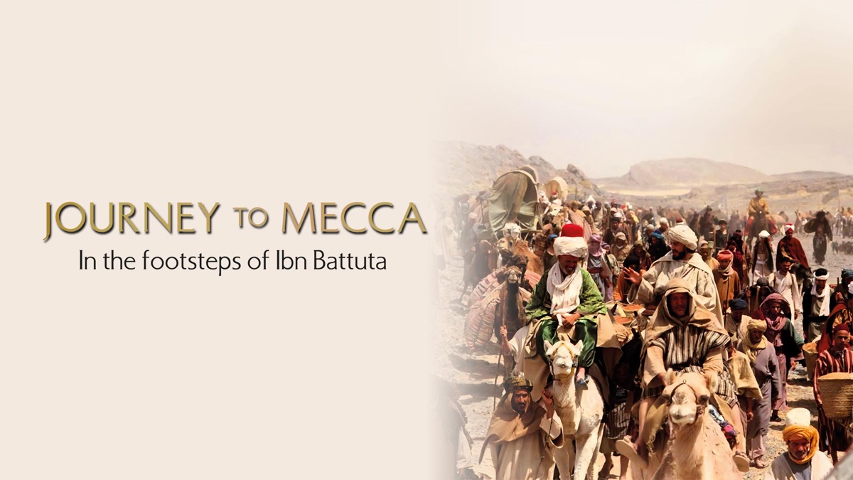 journey to mecca watch online free