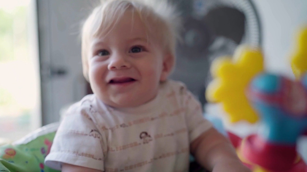 American Family Revival Apple TV