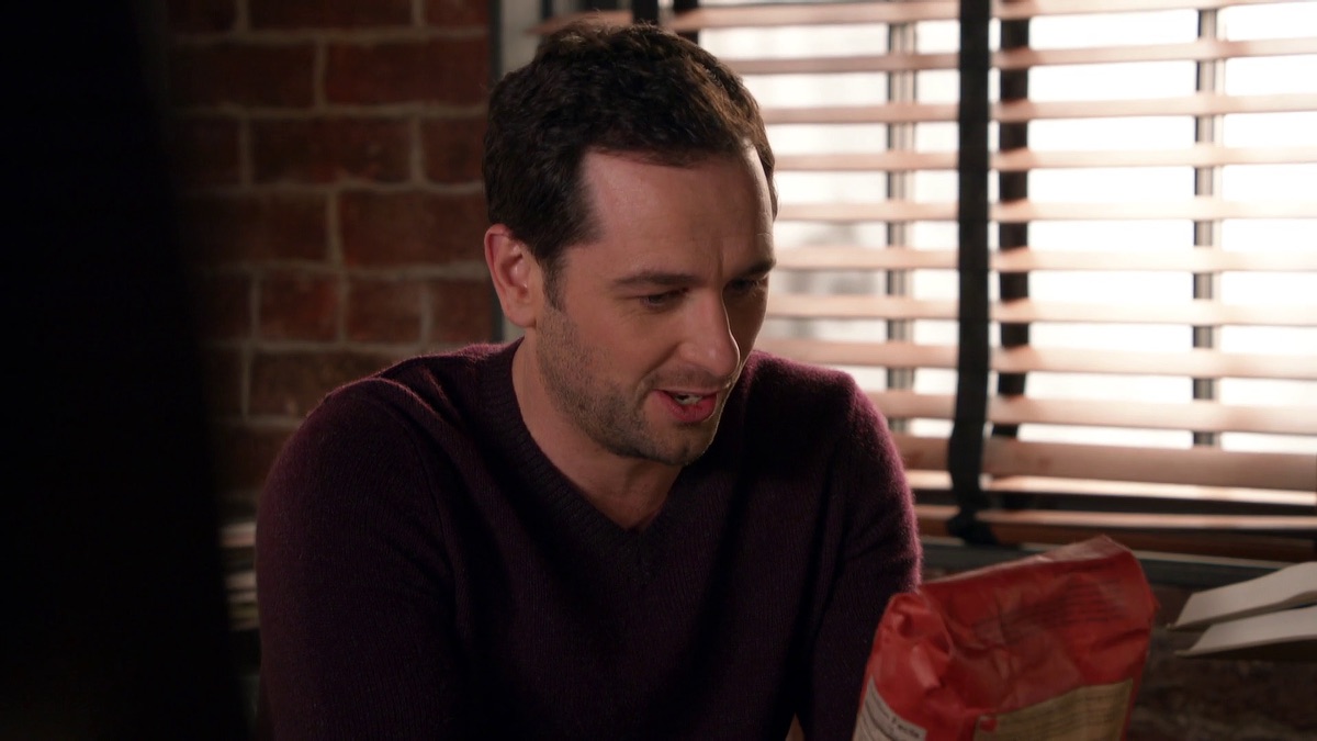 ブロディ ブラザーズ シスターズ シーズン5 エピソード15 Apple Tv 日本