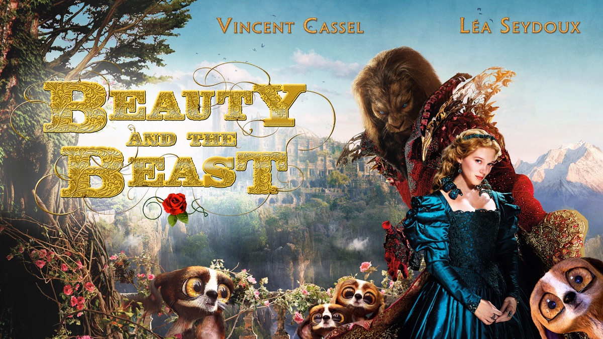 instal the new version for apple Beauty and the Beast