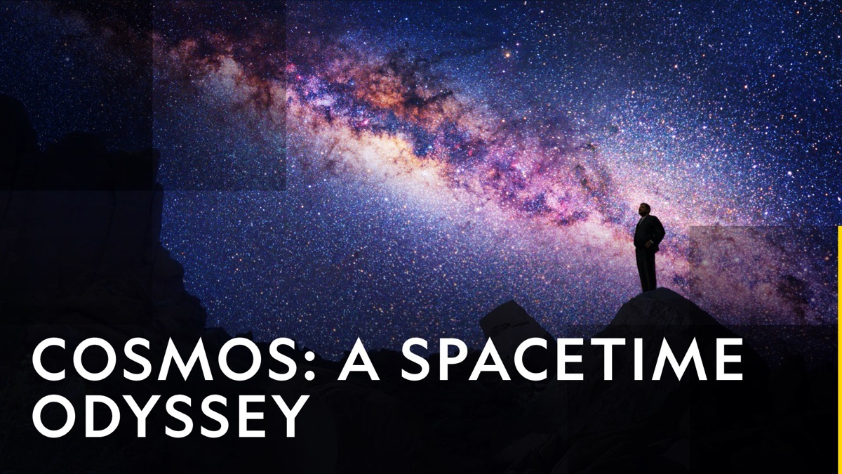 watch cosmos a spacetime odyssey online free