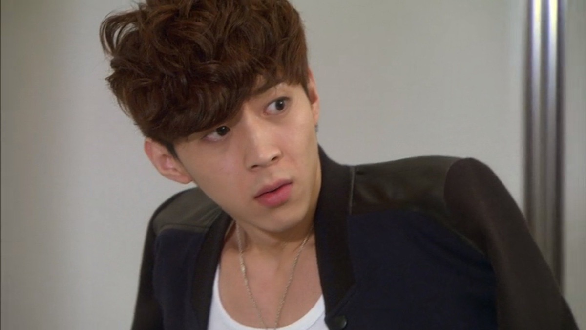 El Sobreviviente Más Fuerte Del Kpop