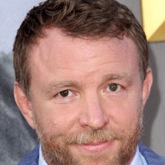 Guy Ritchie