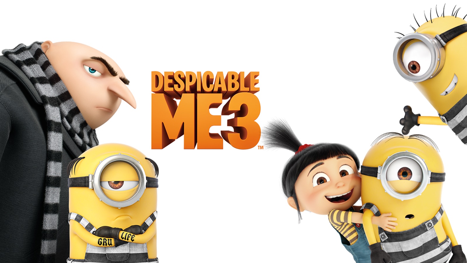 Despicable Me 2 for apple instal