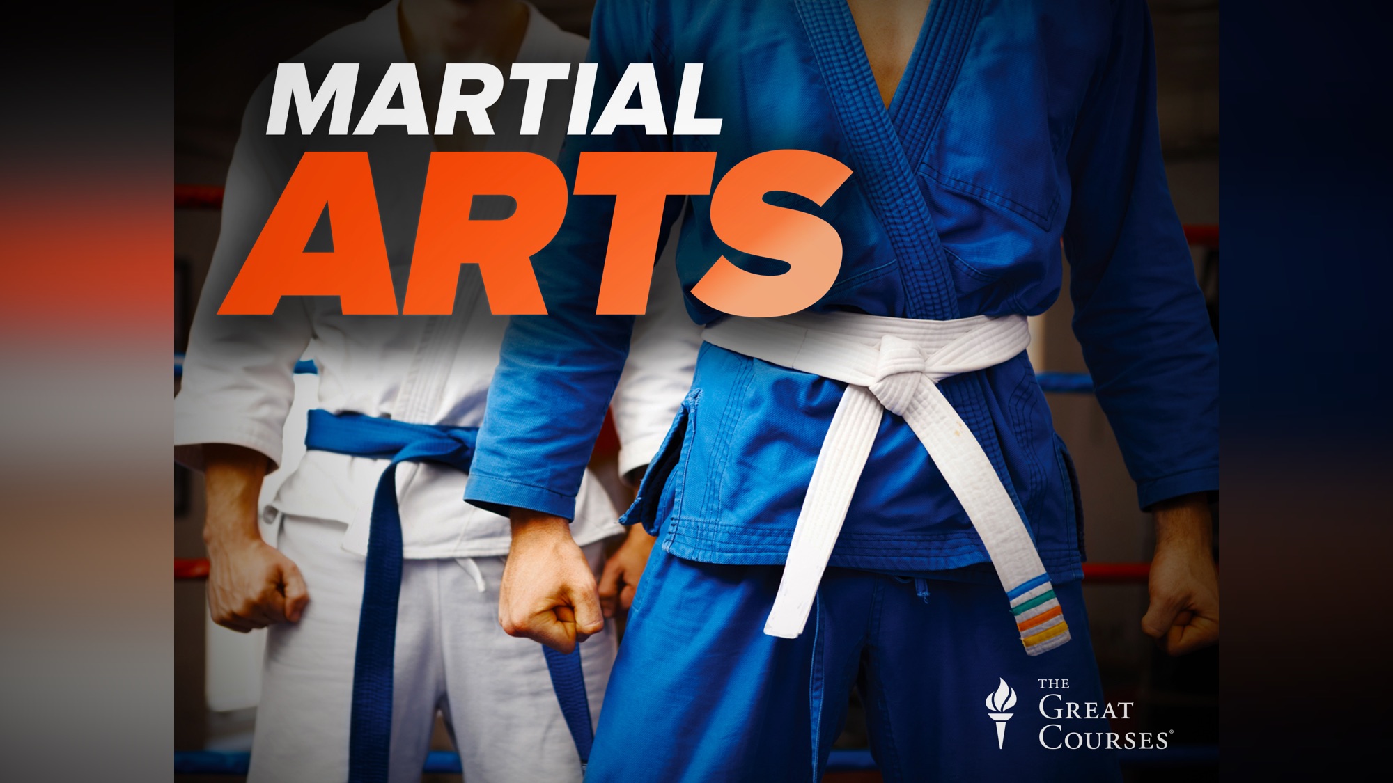 Martial Arts For Your Mind And Body Apple Tv