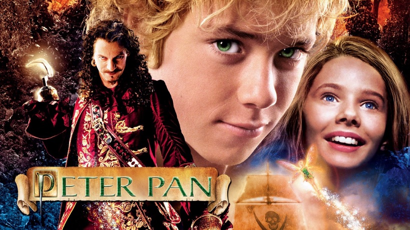 Peter Pan