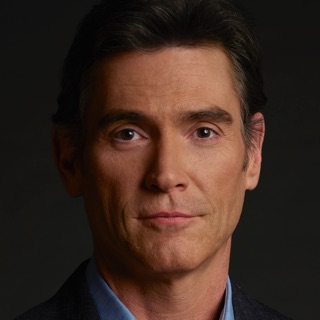 Billy Crudup