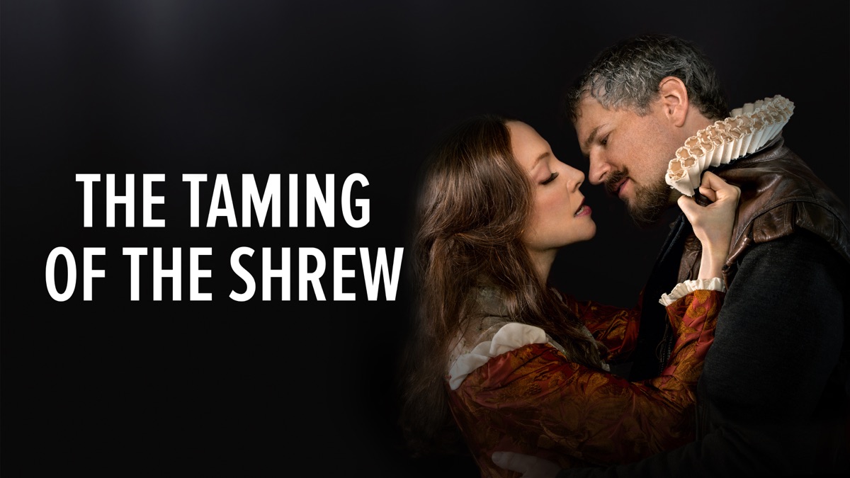 The Taming of the Shrew | Apple TV