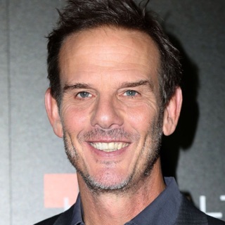 Peter Berg