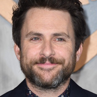 Charlie Day