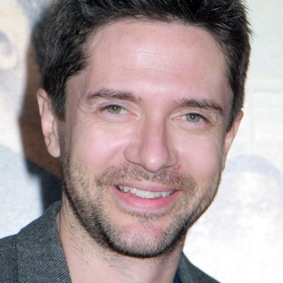 Topher Grace