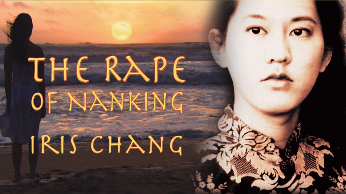 The Rape Of Nanking - Apple TV (ID)