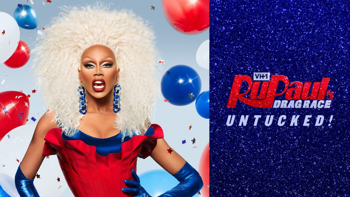 rupaul untucked uk