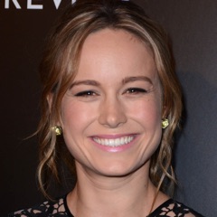 Brie Larson