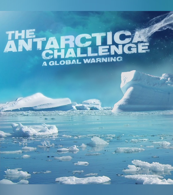 The Antarctica Challenge: A Global Warning | Apple TV (DE)