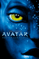 James Cameron - Avatar - Aufbruch nach Pandora artwork