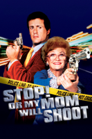 Roger Spottiswoode - Stop! Or My Mom Will Shoot artwork