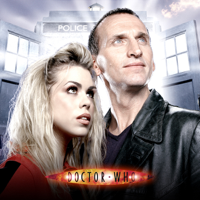 Doctor Who - Doctor Who, Staffel 1 artwork