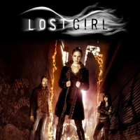 Lost Girl - Lost Girl, Season 1 artwork