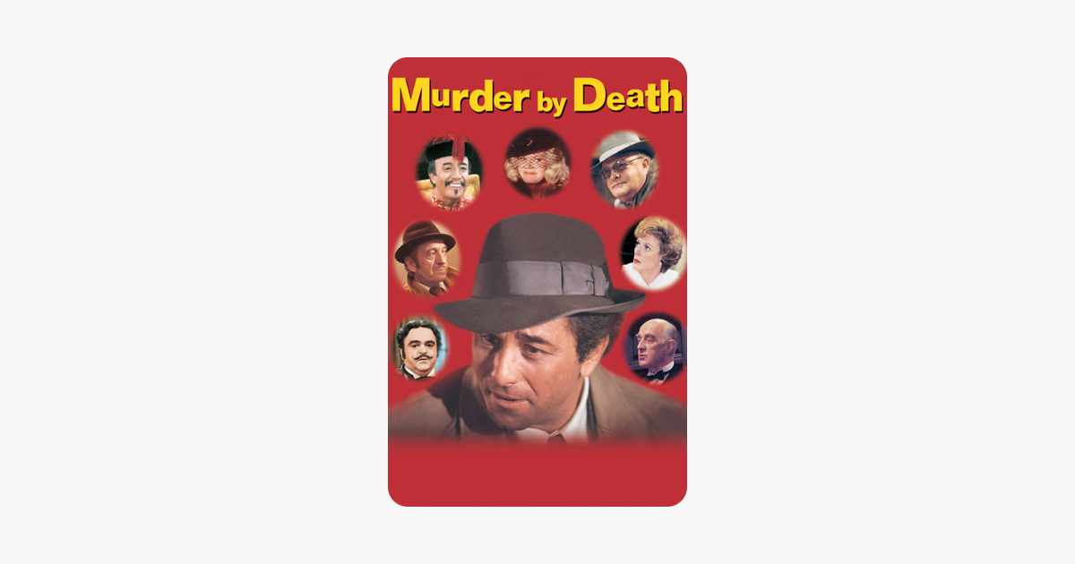 Murder By Death on iTunes Murder By Death on iTunes