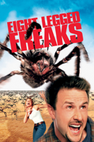 Ellory Elkayem - Eight Legged Freaks artwork