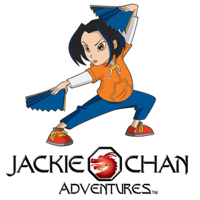 Jackie Chan Adventures - Jackie Chan Adventures, Season 3 artwork