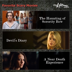 Lifetime Scary Movies - Episode 2