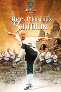 Les arts martiaux de Shaolin (VOST)