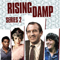 Rising Damp - Rising Damp, Series 2 artwork