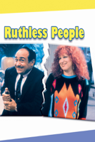 Jim Abrahams, David Zucker & Jerry Zucker - Ruthless People artwork