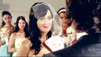 Katy Perry - Hot N Cold artwork