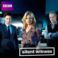 Silent Witness - Silent Witness, Series 14 artwork