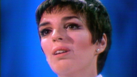 Liza Minnelli - You Better Sit Down Kids (Ed Sullivan Show Live 1968) artwork