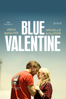 Derek Cianfrance - Blue Valentine artwork