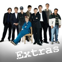 Télécharger Extras, Xmas Special 2007 Episode 1