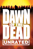 Zack Snyder - Dawn of the Dead (Unrated) [2004] artwork