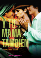 Alfonso Cuarón - Y Tu Mamá También artwork