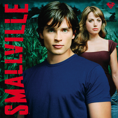 Smallville, Staffel 4 - Smallville Smallville, Staffel 4 - Smallville