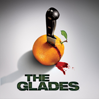 The Glades - Pilot artwork