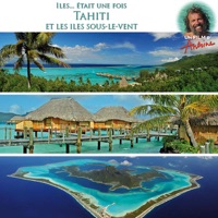 Télécharger Antoine, Tahiti et les îles sous le vent Episode 1