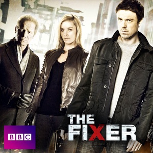 The Fixer, Series 2 - Episode 3