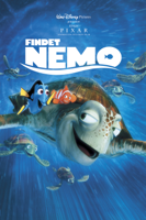 Andrew Stanton - Findet Nemo artwork