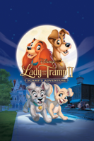 Darrell Rooney - Lady and the Tramp II: Scamp's Adventure artwork