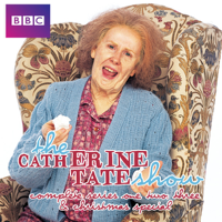 The Catherine Tate Show - The Catherine Tate Show, The Complete Collection artwork