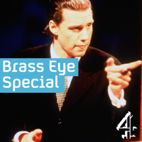 Brass Eye - Brass Eye Special artwork