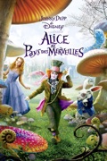 Alice au pays des merveilles (2010)