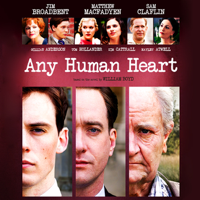 Any Human Heart - Any Human Heart, Series 1 artwork