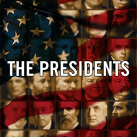 The Presidents - The Presidents artwork