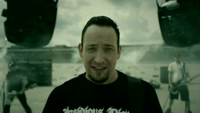 Volbeat - Heaven Nor Hell artwork