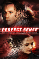 David Mackenzie - Perfect Sense artwork